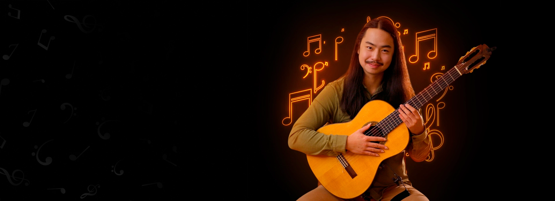 Curso Online de Violão