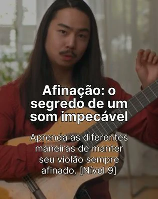 curso de violao online 12