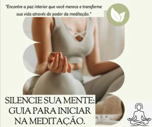 Silencie Sua Mente
